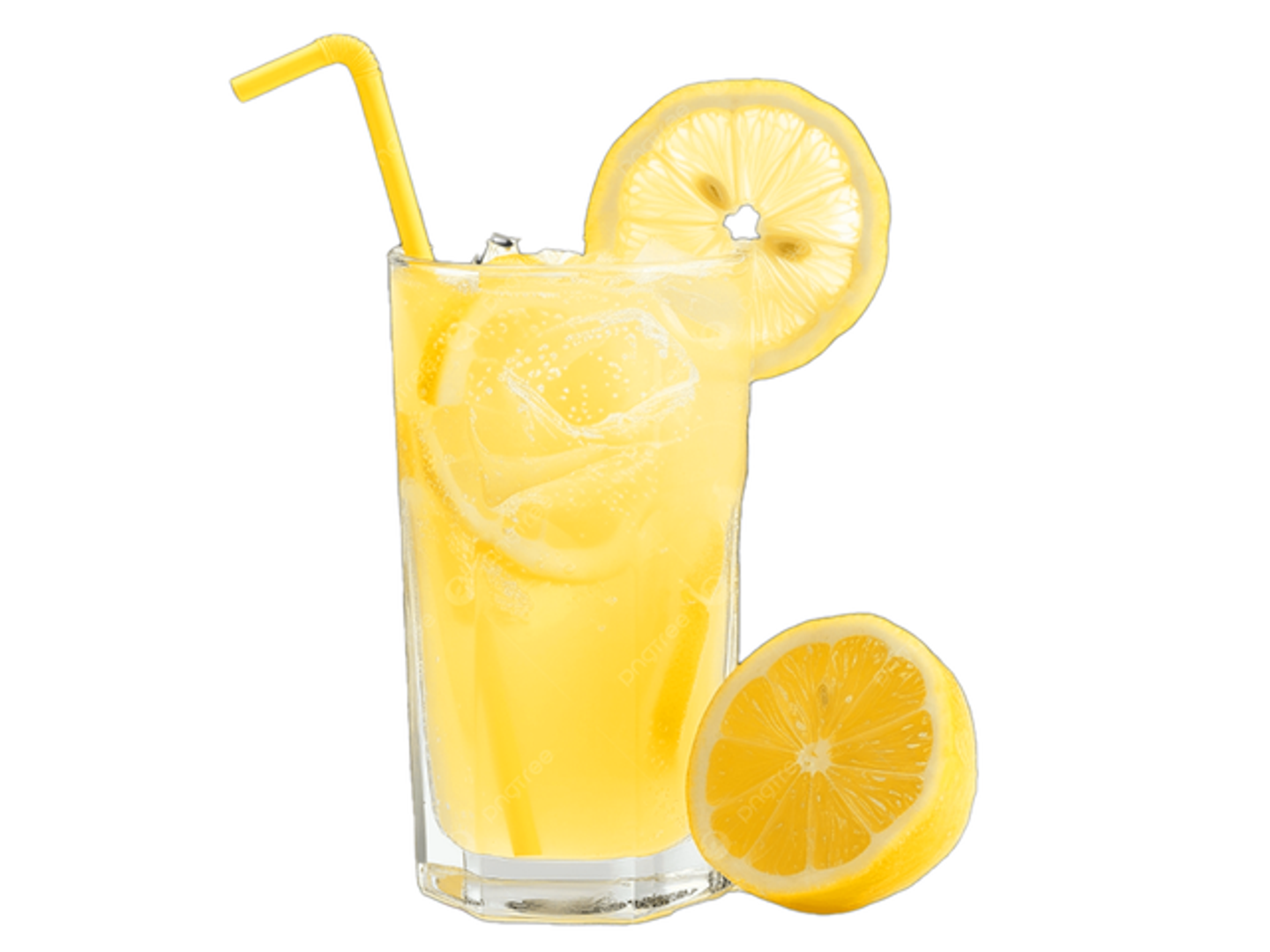 Lemon Juice