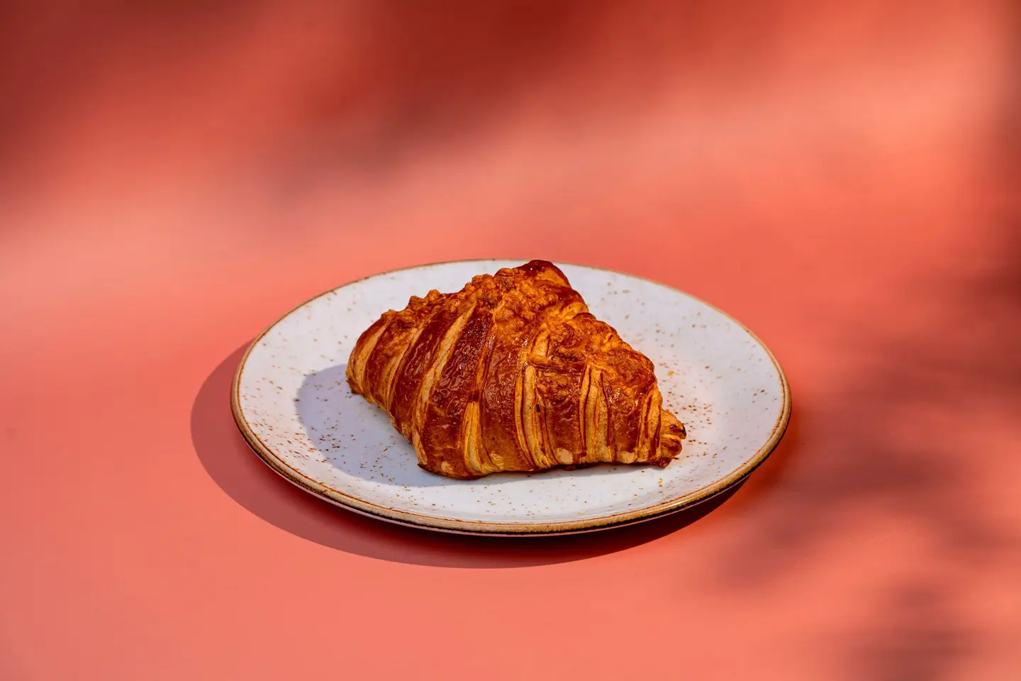 Cheese Croissant