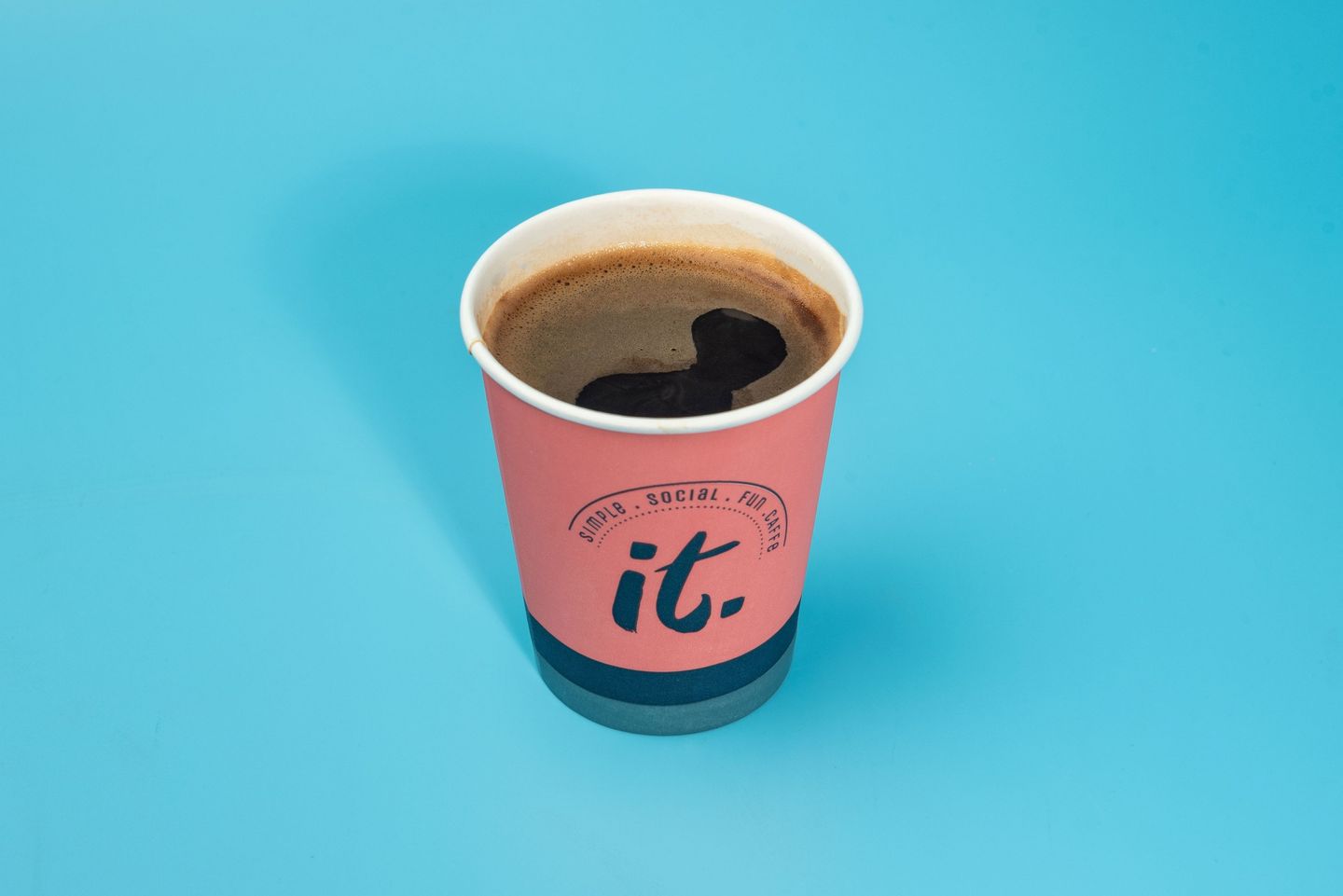 Americano Coffee