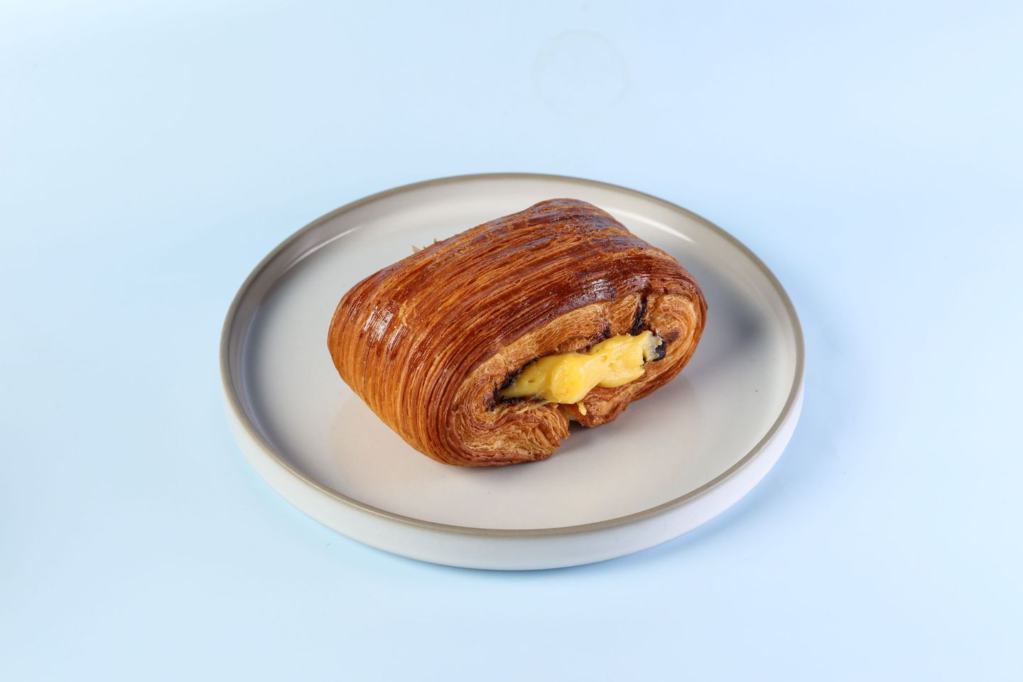 Pain Au Suisse