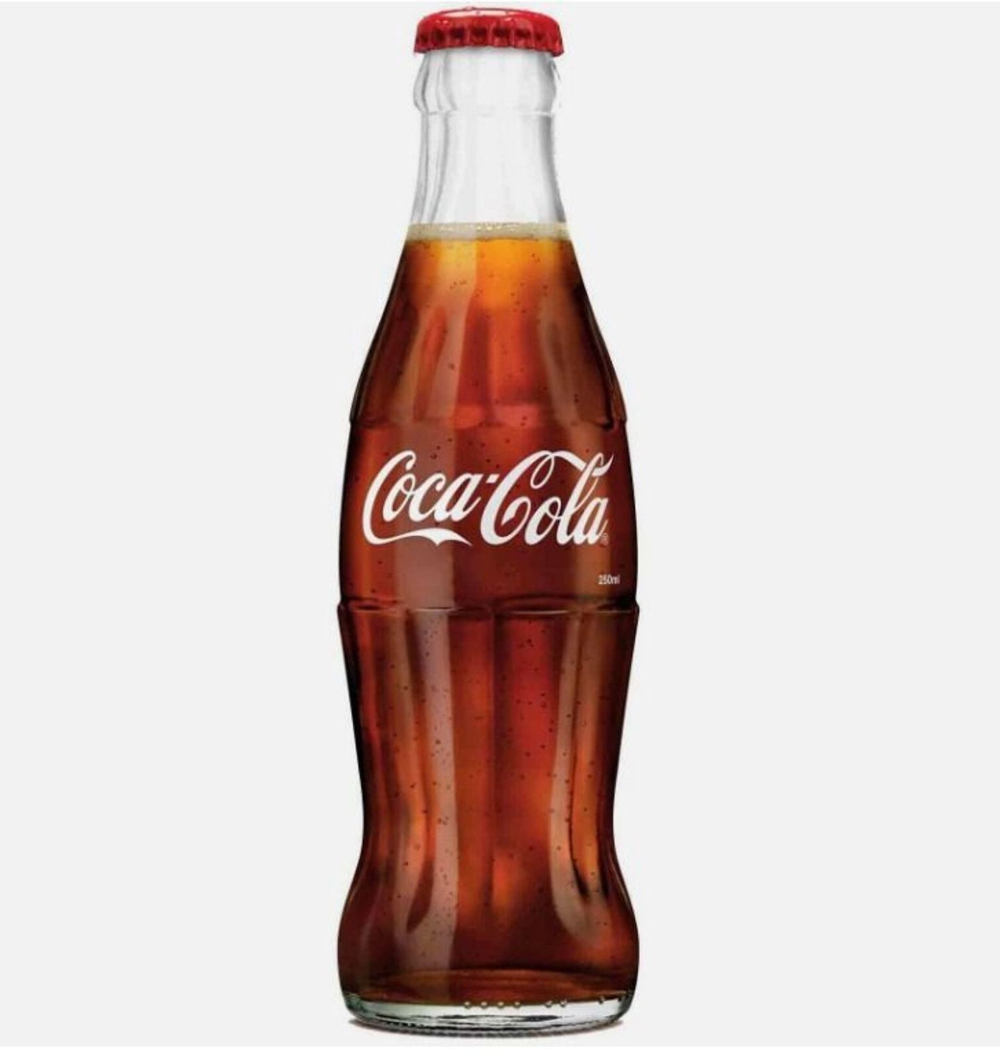 Coca Cola