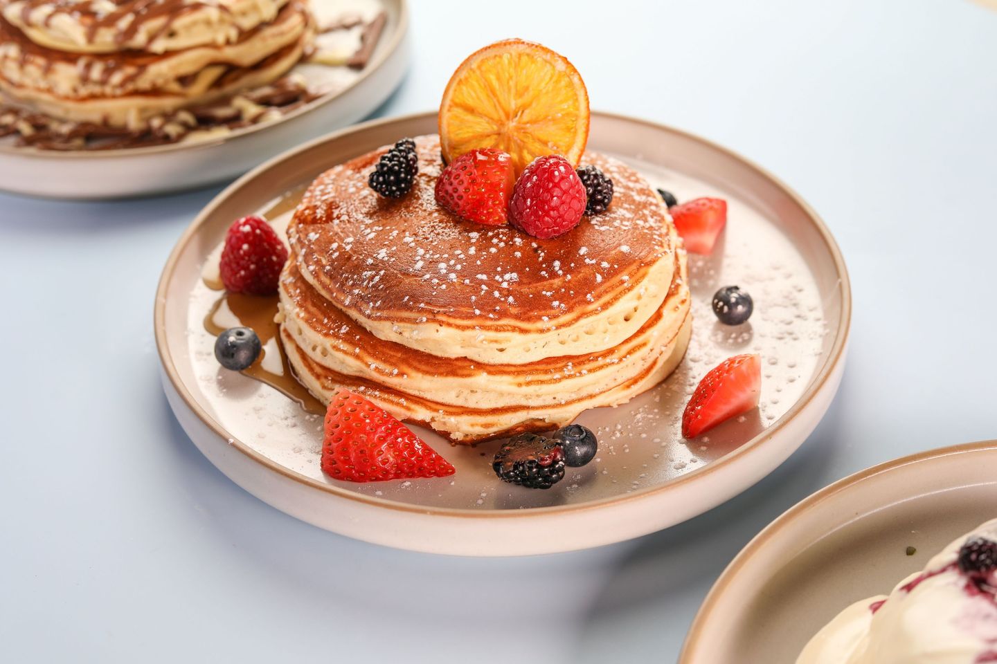 Classic Pancake