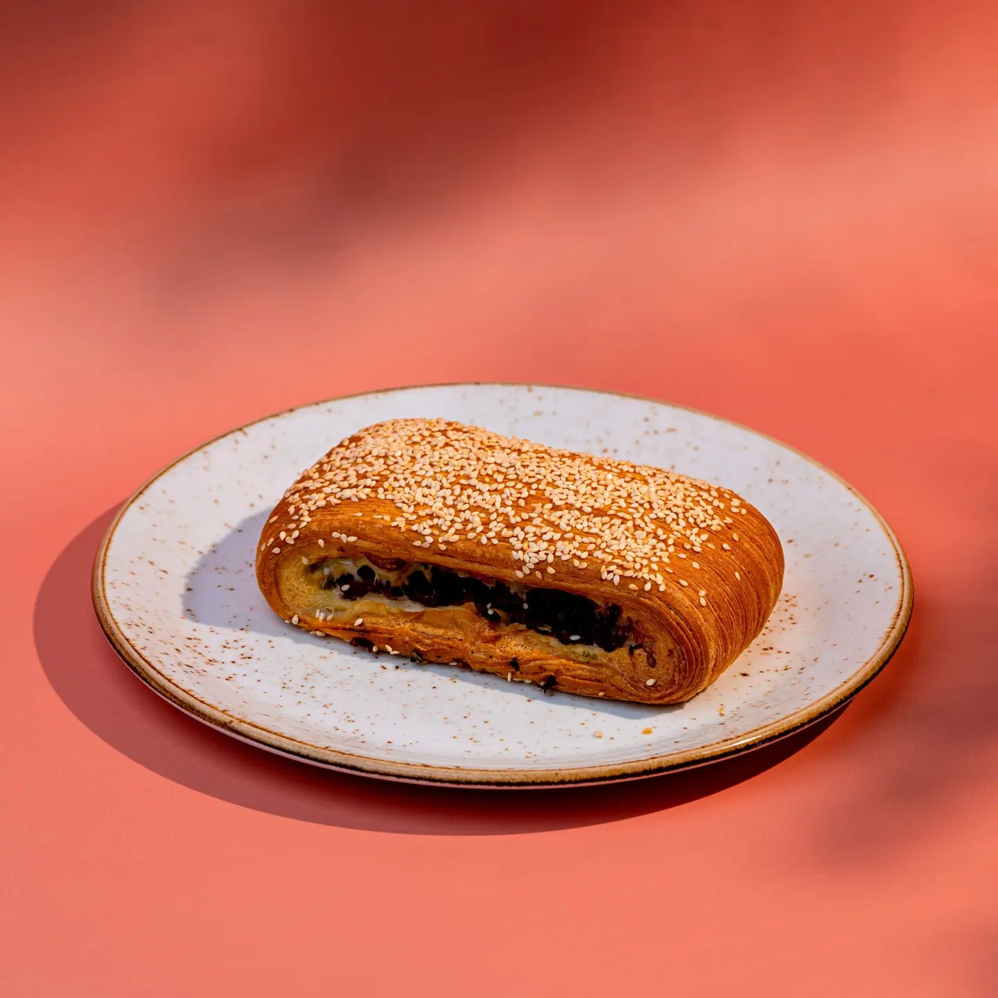 Smoked Beef Bacon & Chees