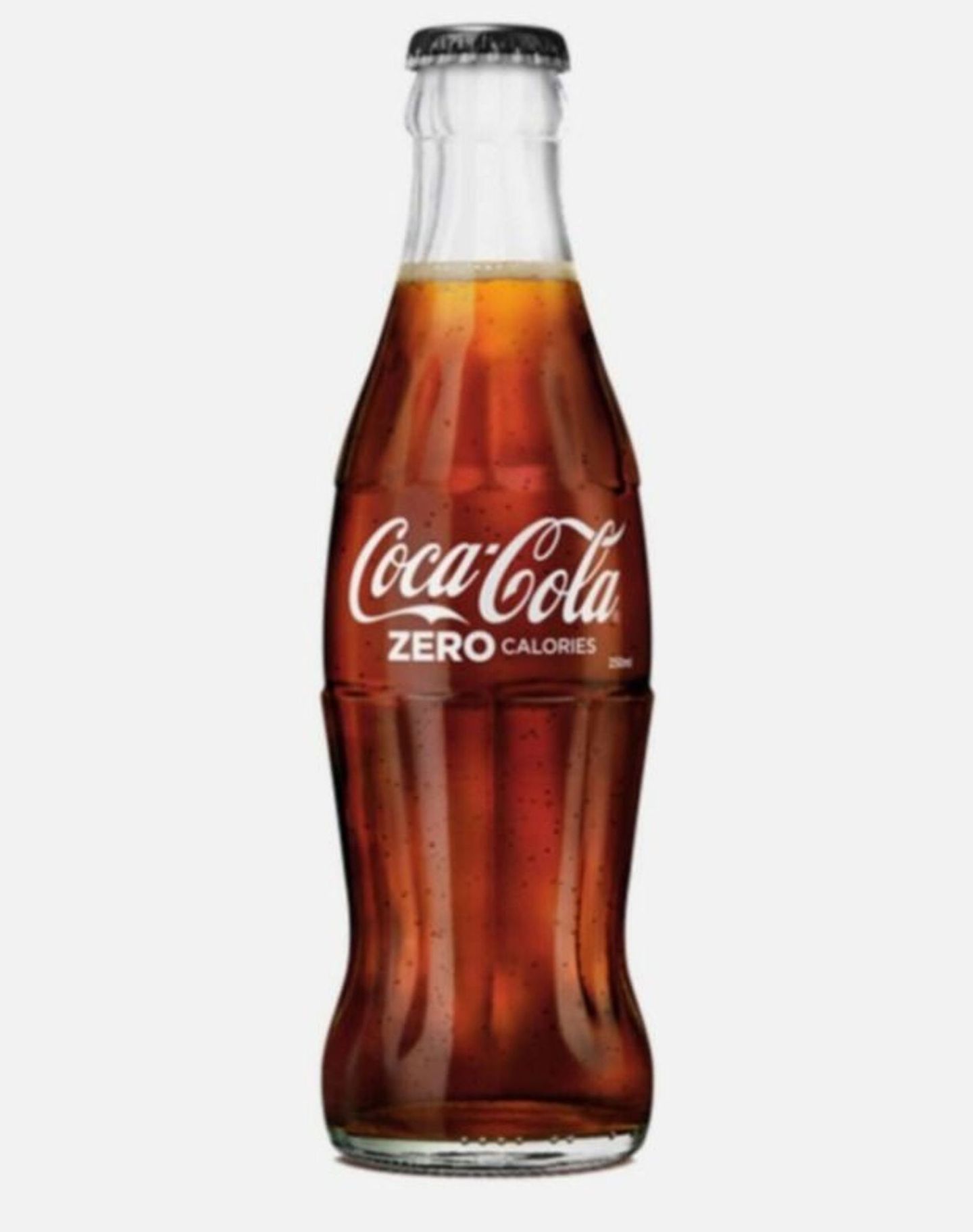 Coca Cola Zero