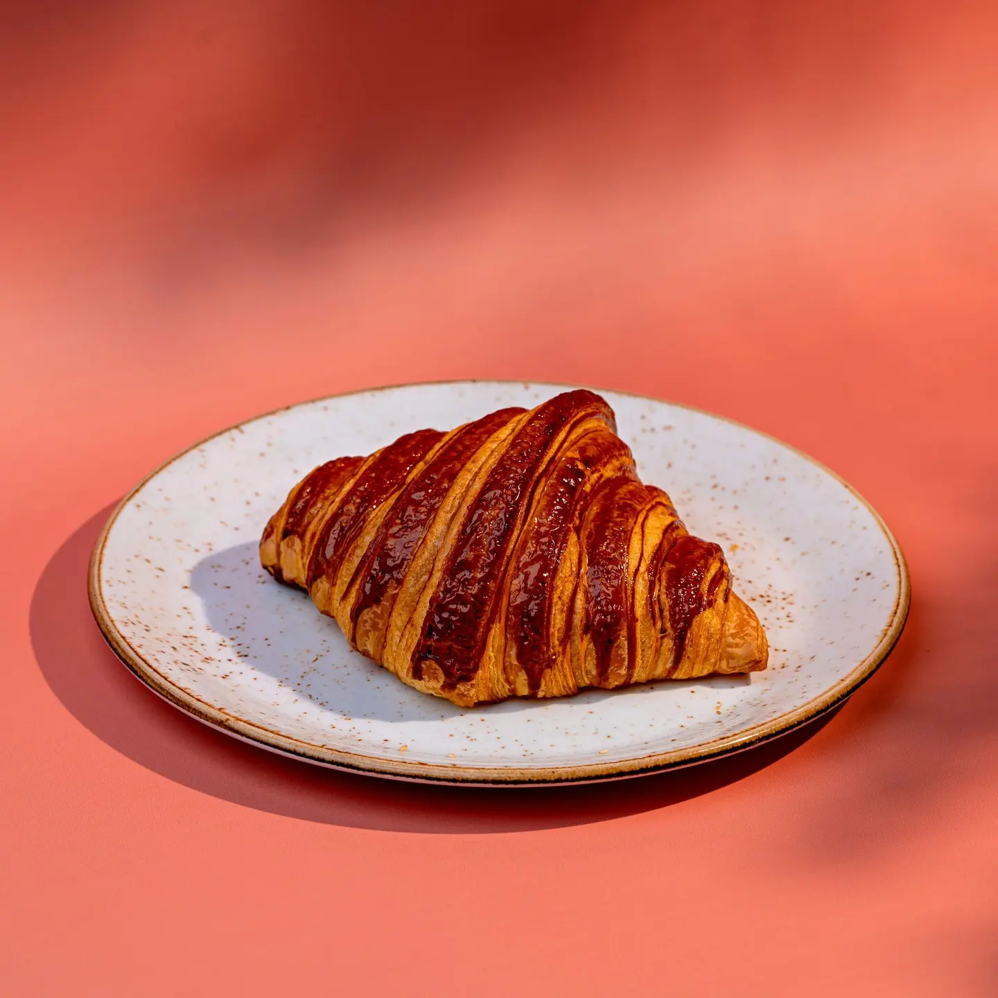 Plain Croissant