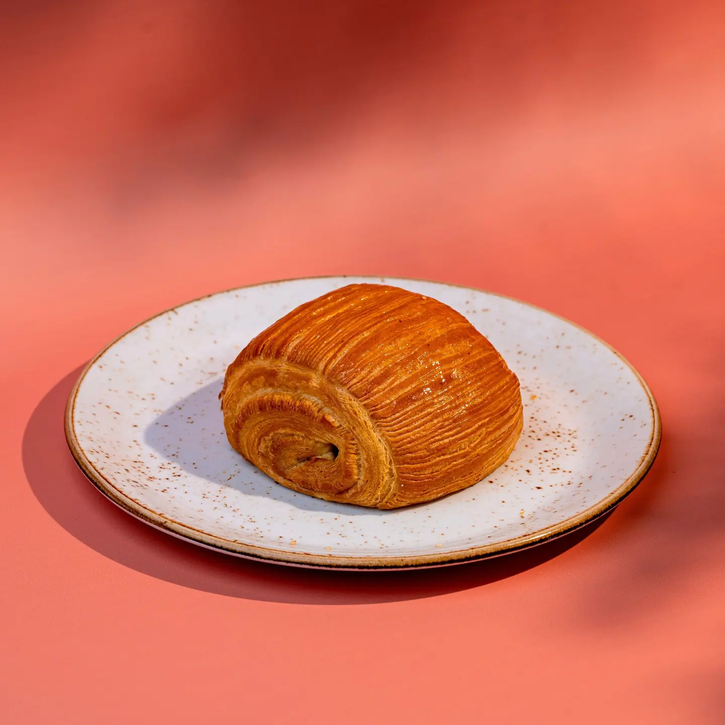 Pain Au Choco