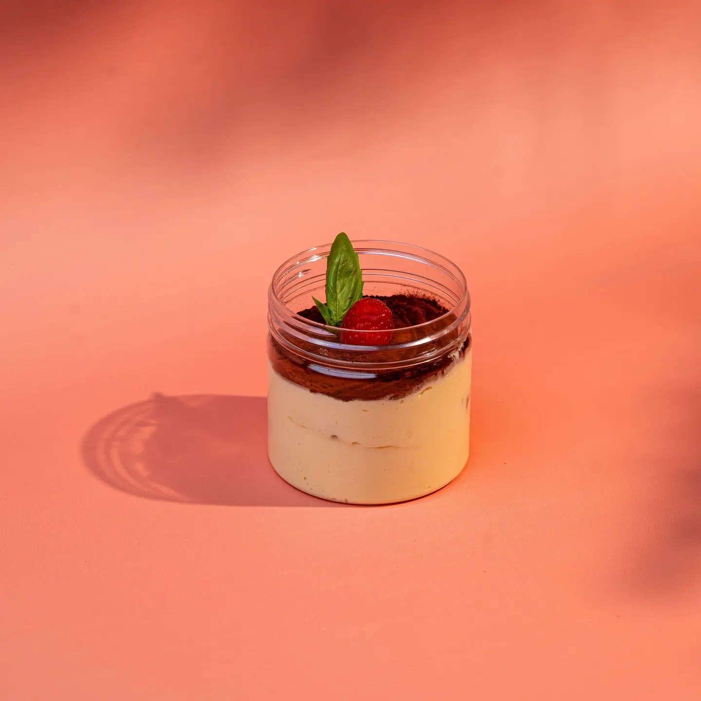 Classic Tiramisu