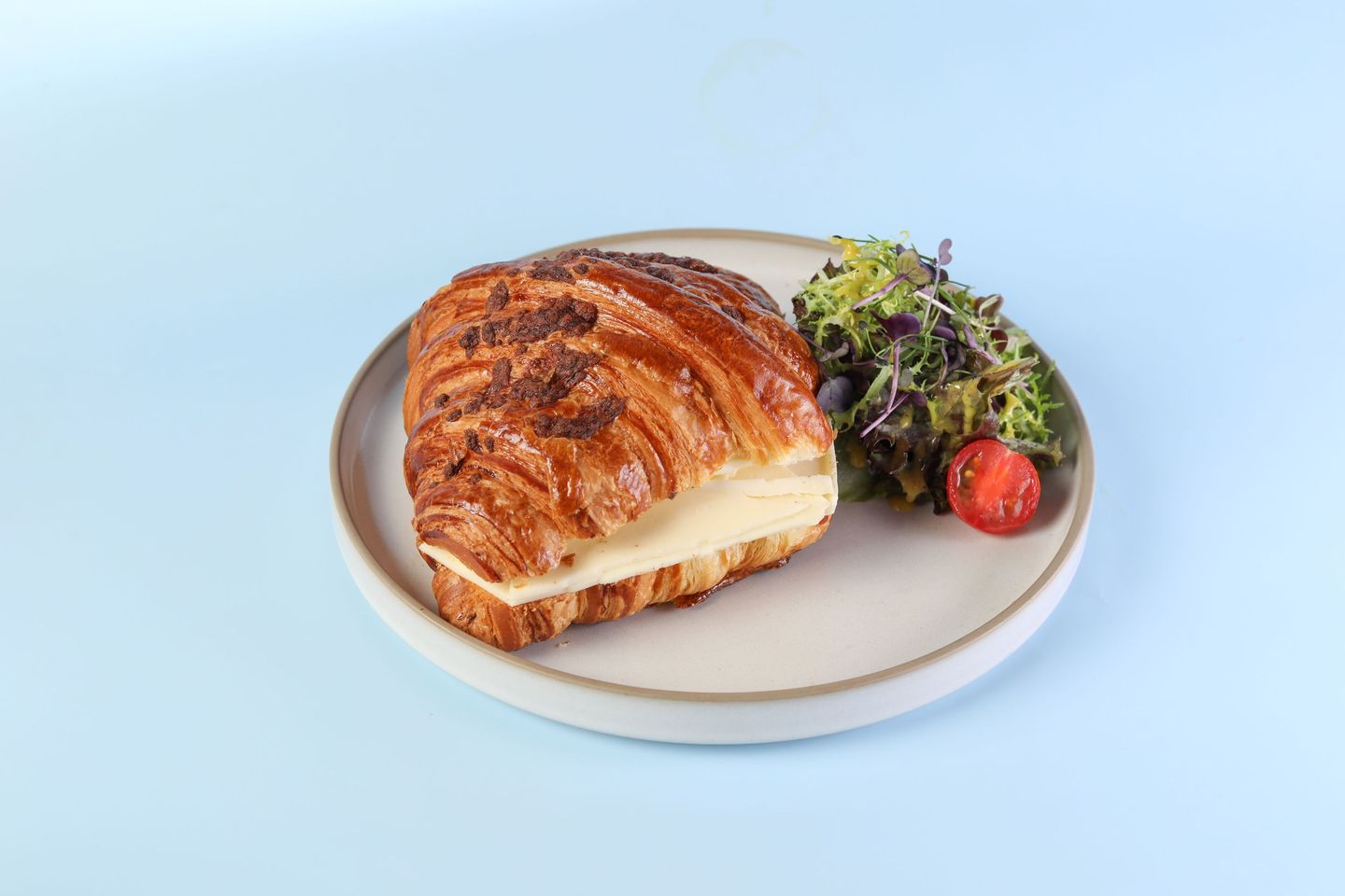 Cheese Croissant