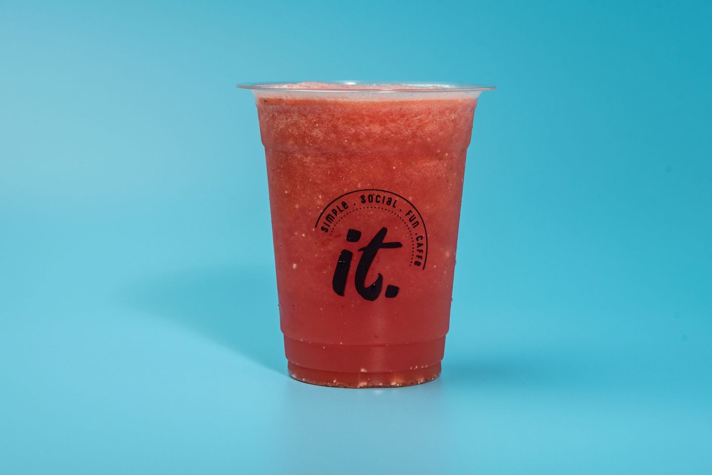 Fresh Juices