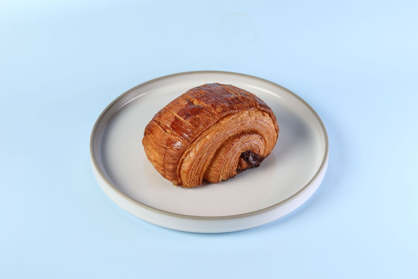 Pain Au Choco
