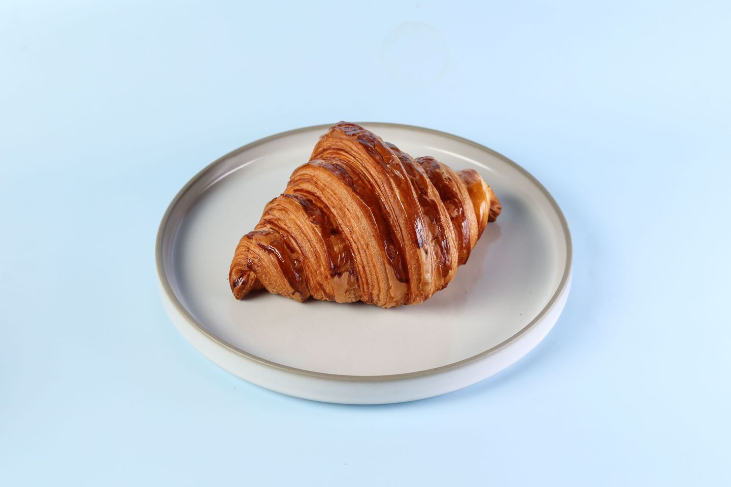 Plain Croissant