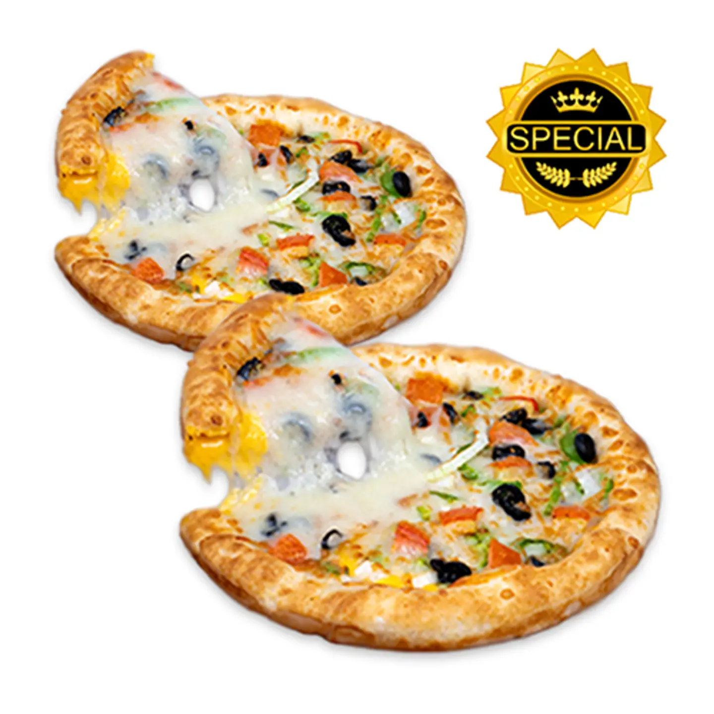 Pizza Special Large Promo