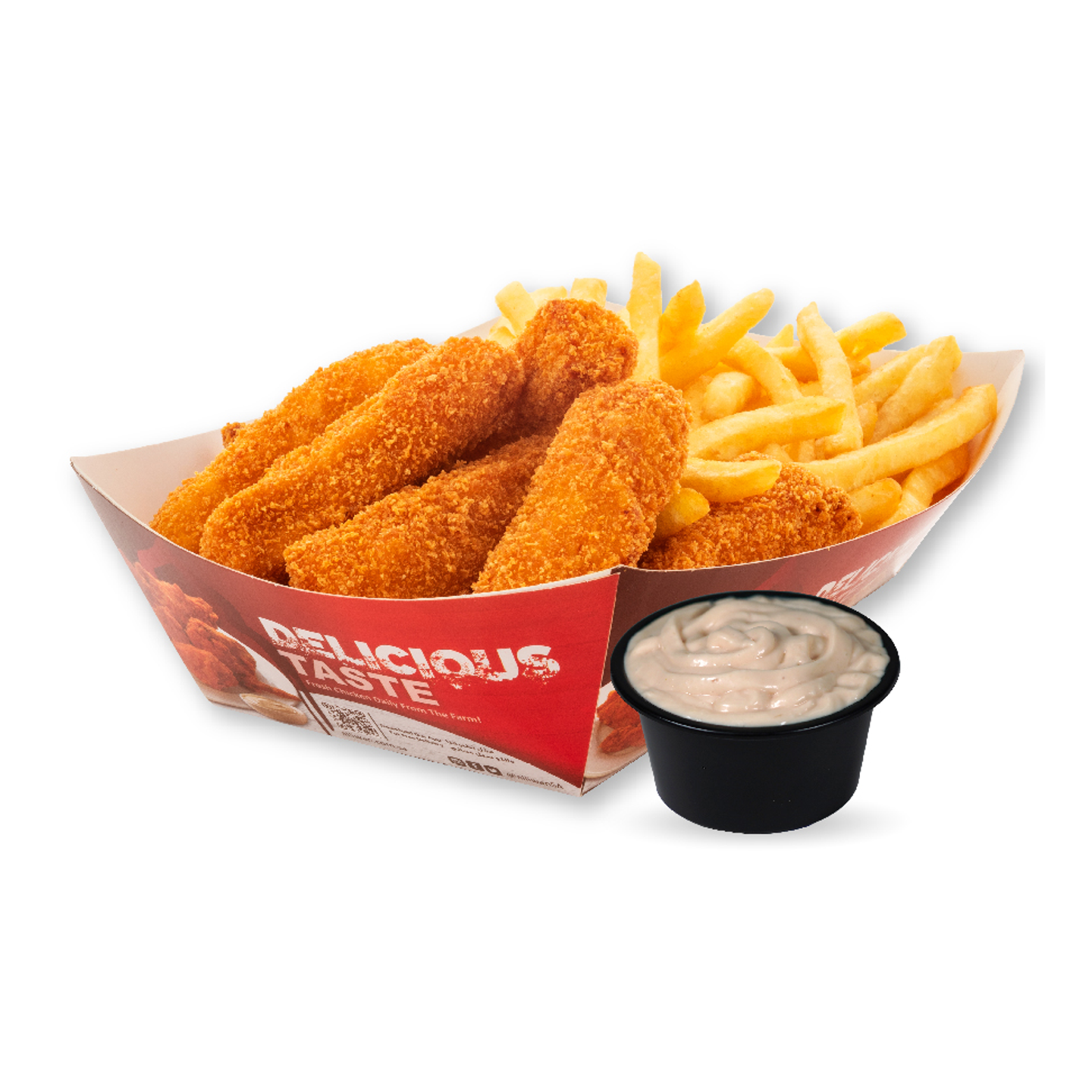 Mushaabat Box
