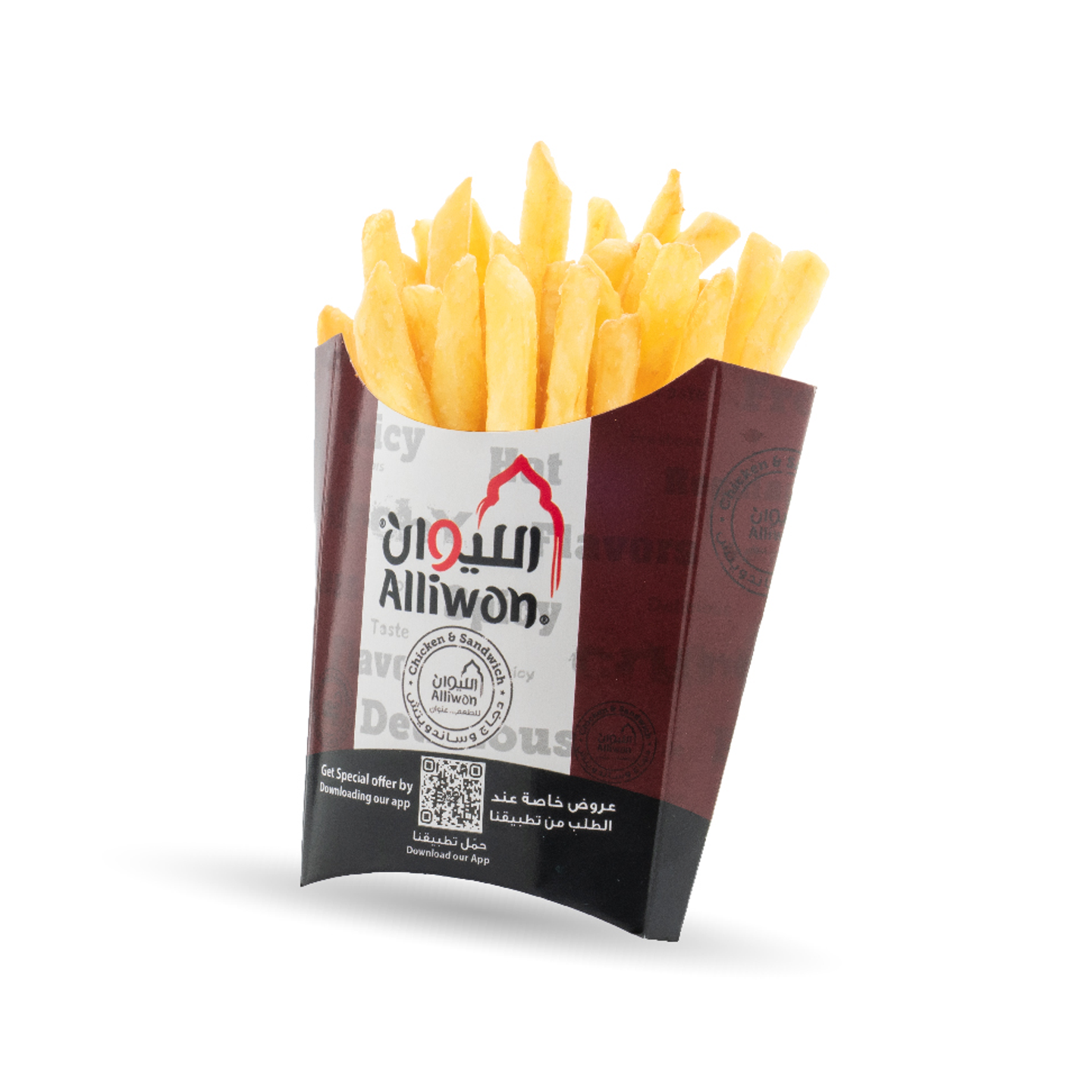 Fries