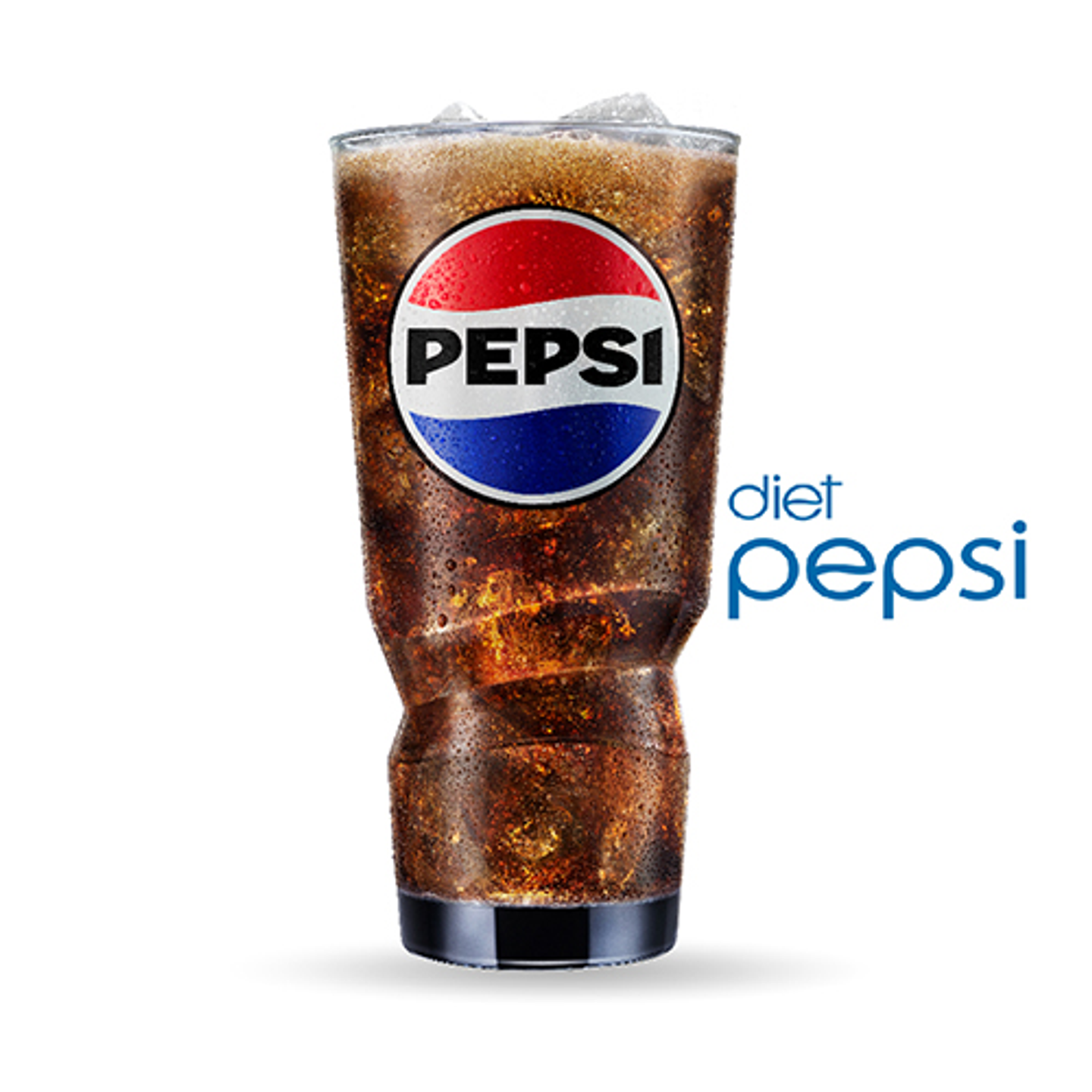 Pepsi Diet