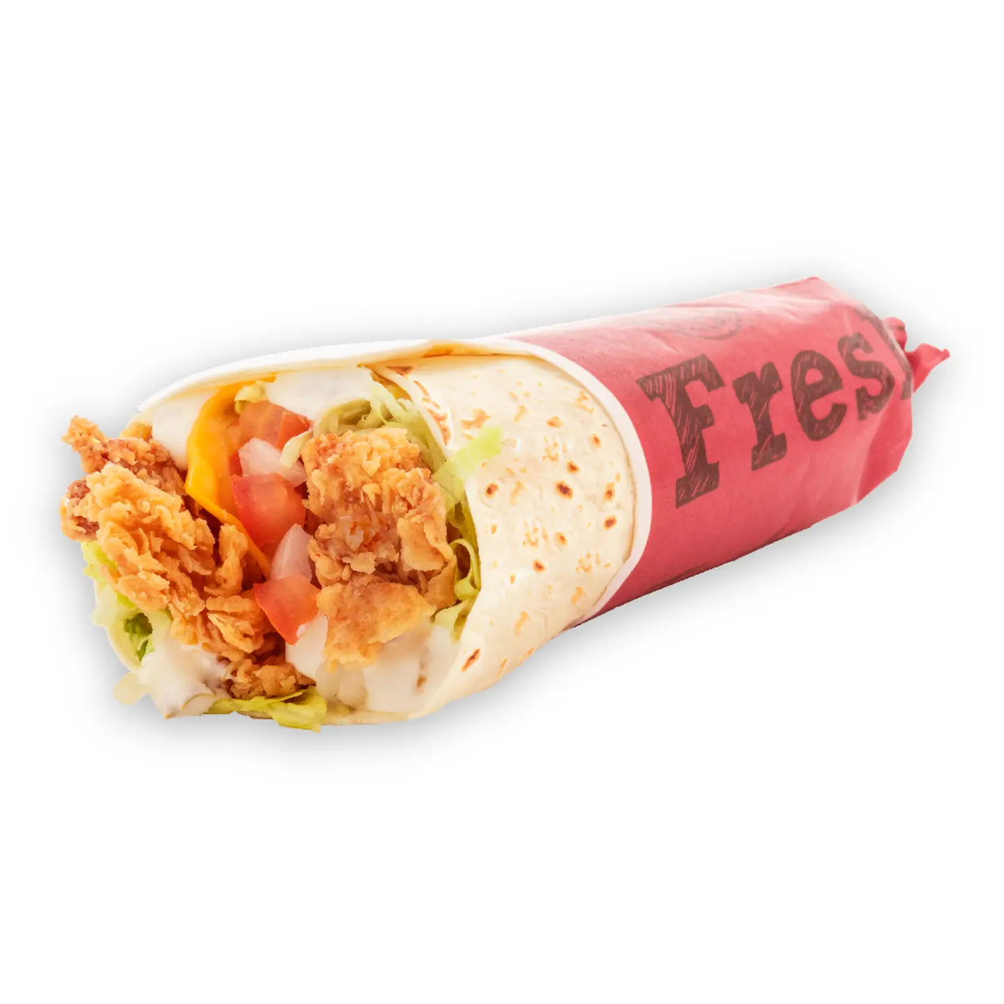 Tortilla Sandwich