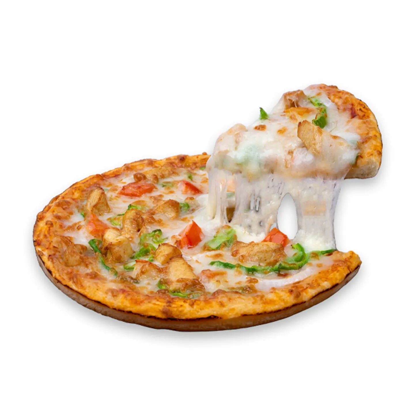 Pizza Chicken