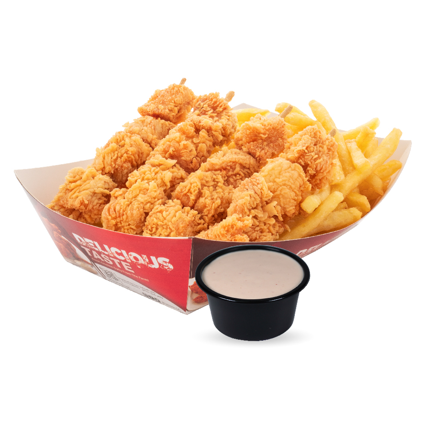 Boneless Box