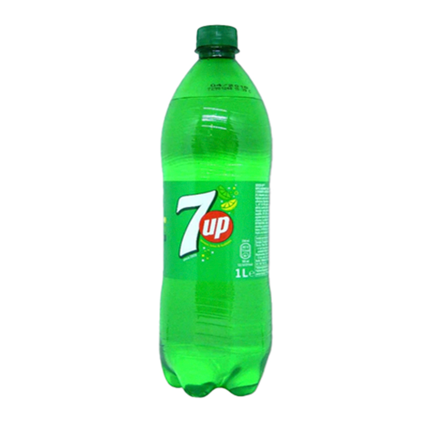 7 Up 1 L