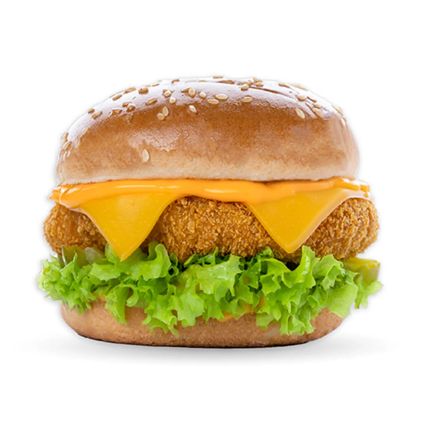 Chef Burger