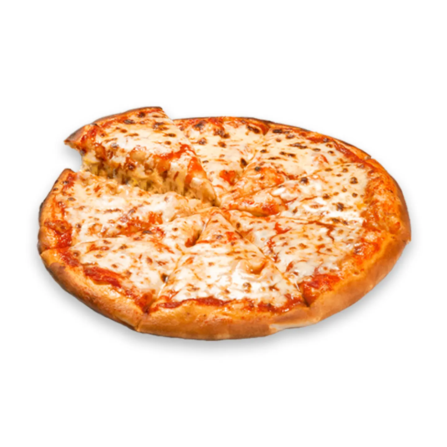 Pizza Cheese