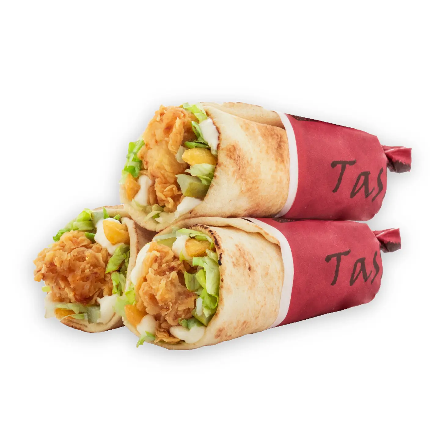 Trio Sandwiches