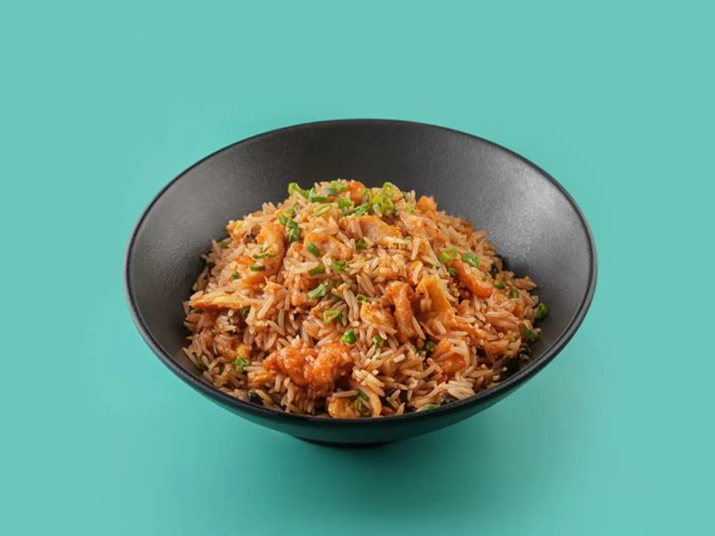 Chicken And Rice