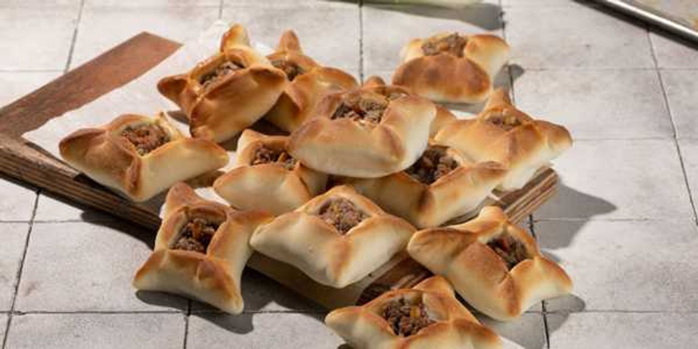 بايتس بالفرن [٢٤ حبة]