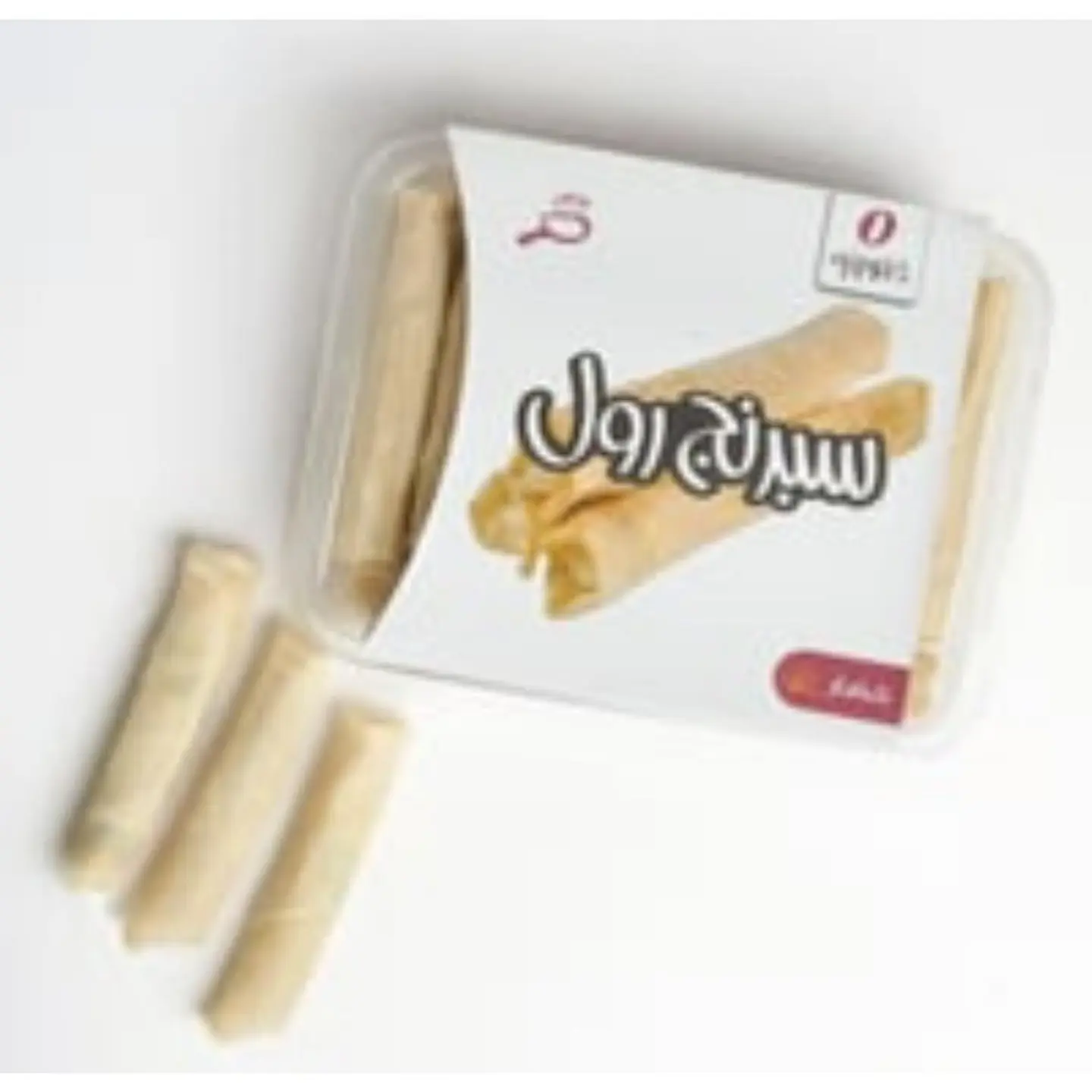 سبرنغ رول خضار