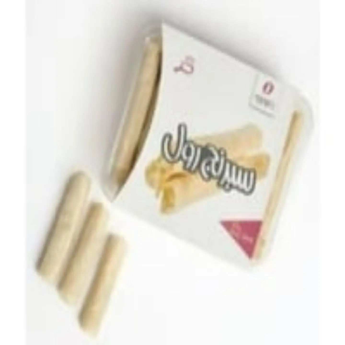 سبرنغ رول الجبن