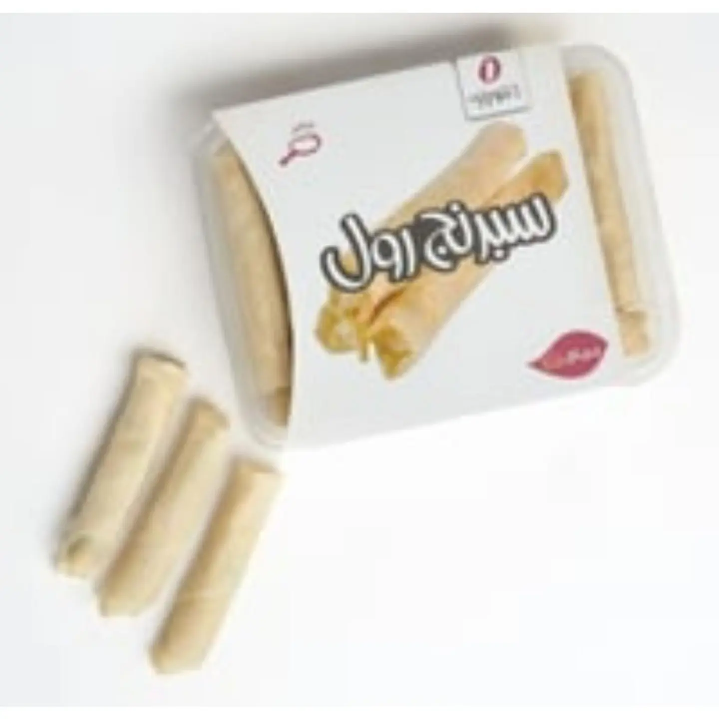 سبرينغ رول بالدجاج