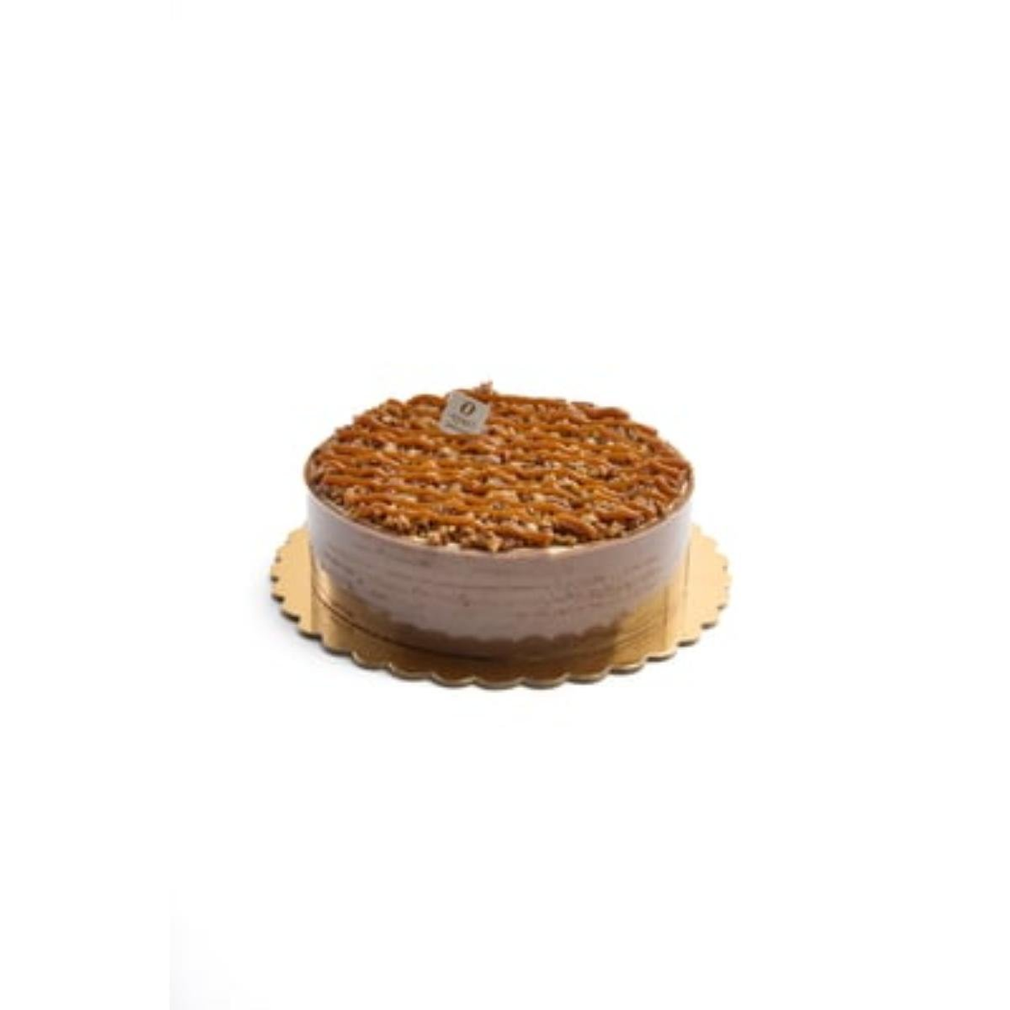 تشيز بيكان صغير