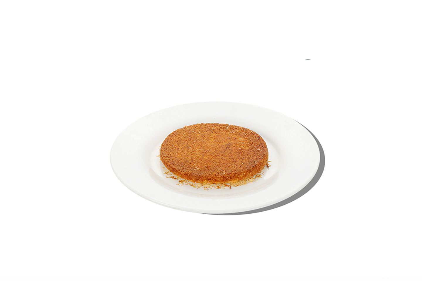 Kunafa