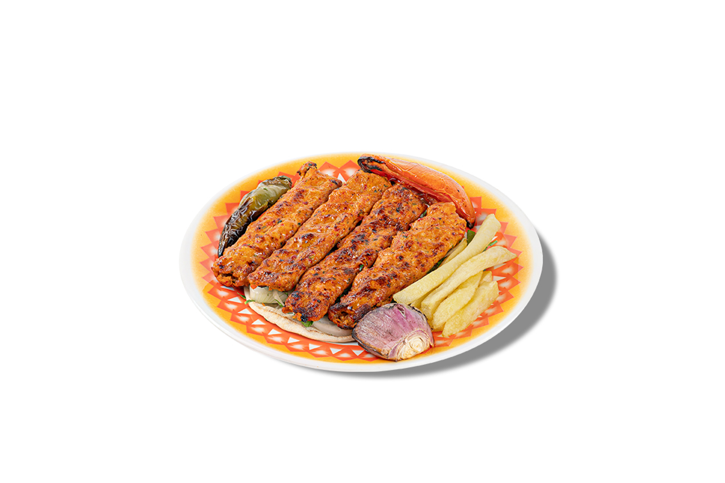 Chicken Kebab