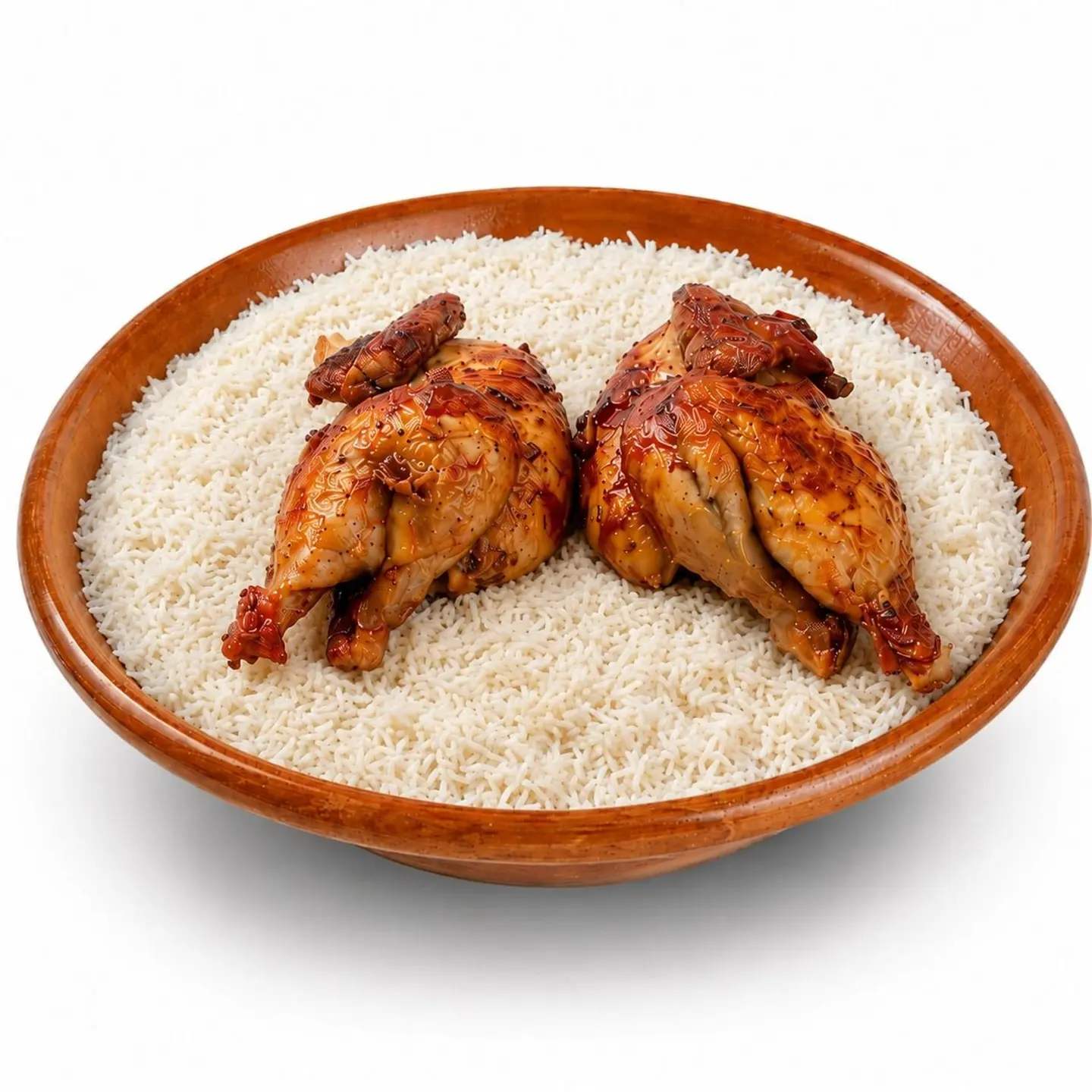 Rotisserie Chicken