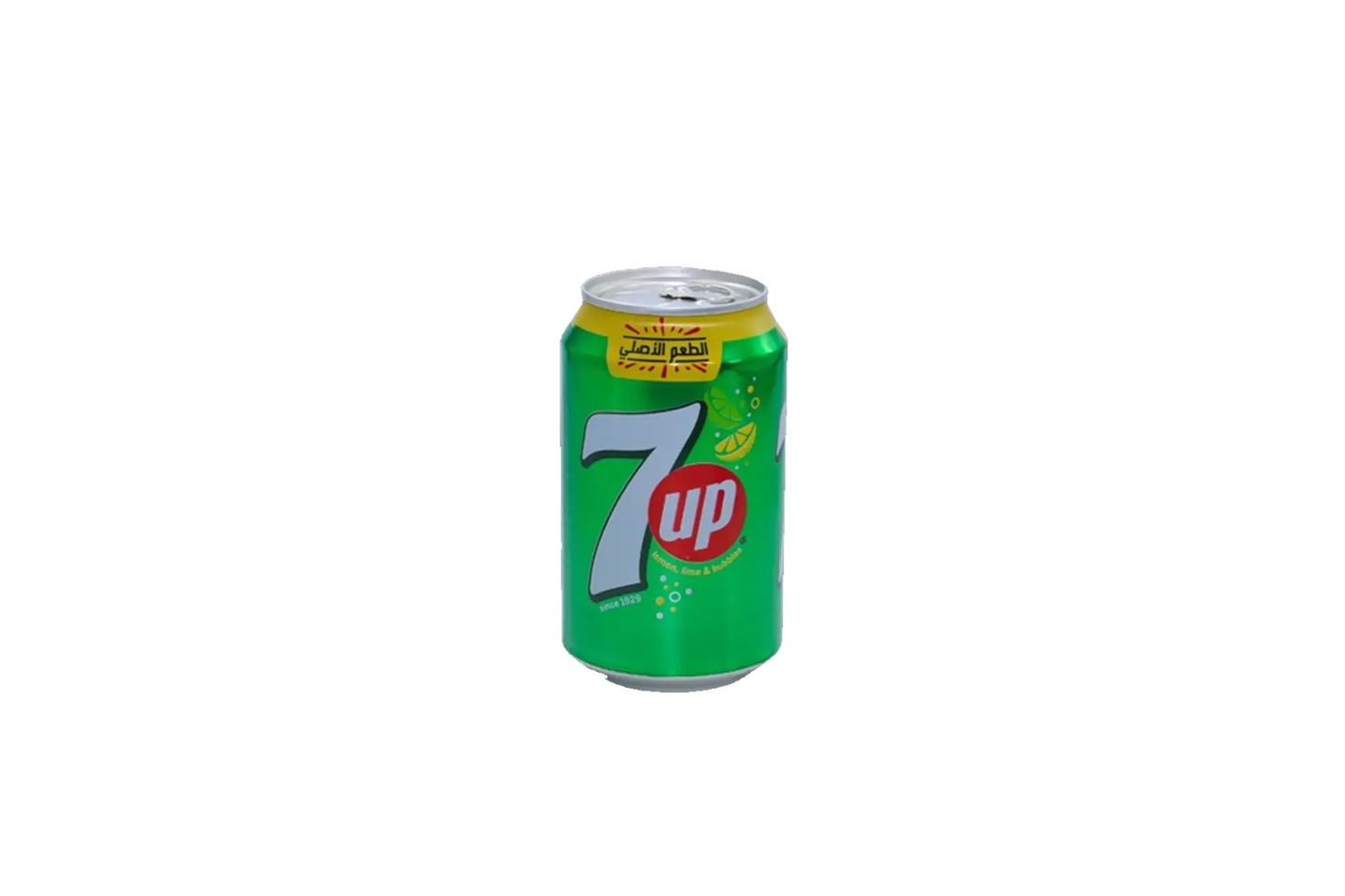 7 Up