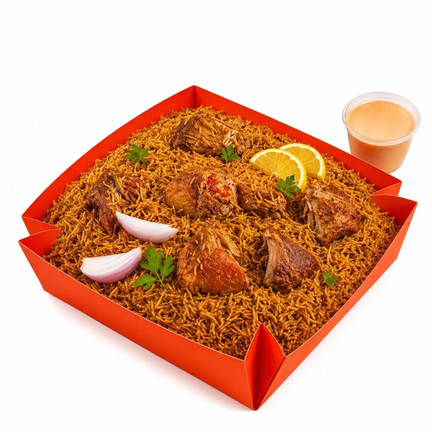 Camel Madghout