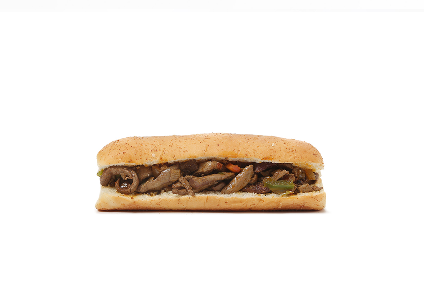 Liver Sandwich