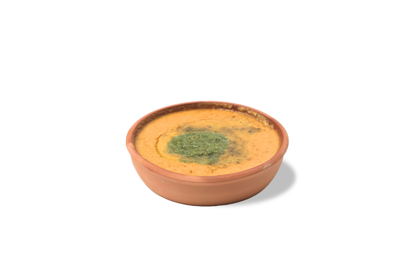 Lentil Stew