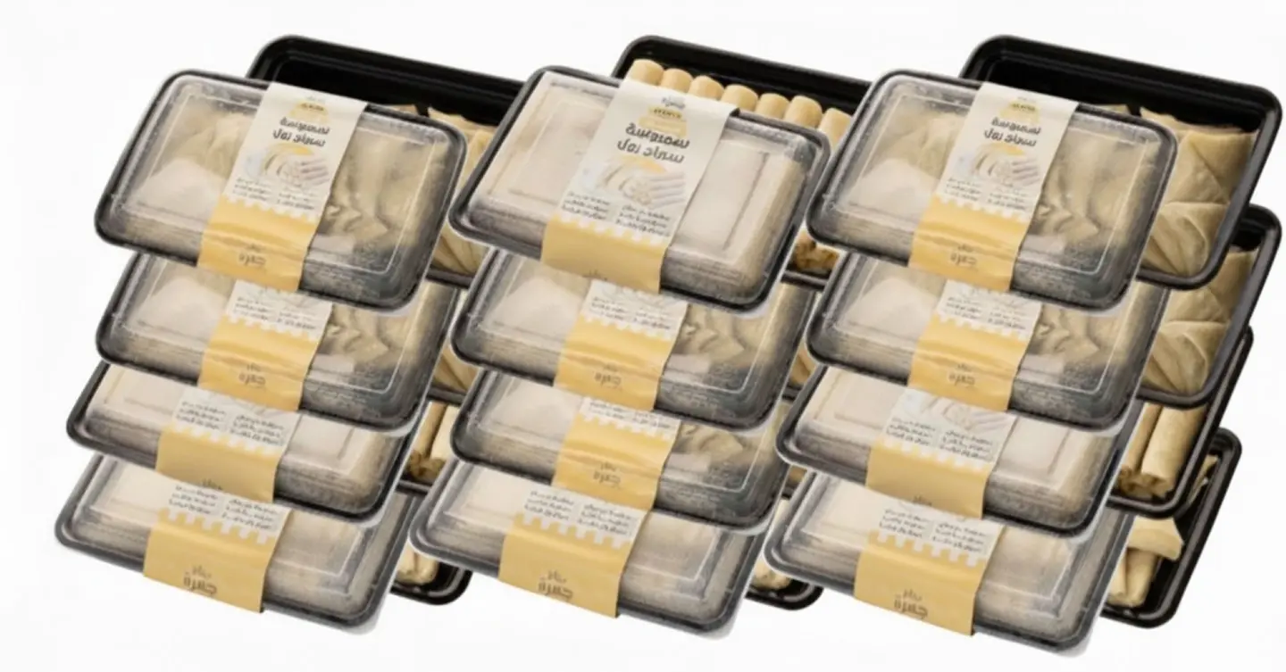 بكج التوفير