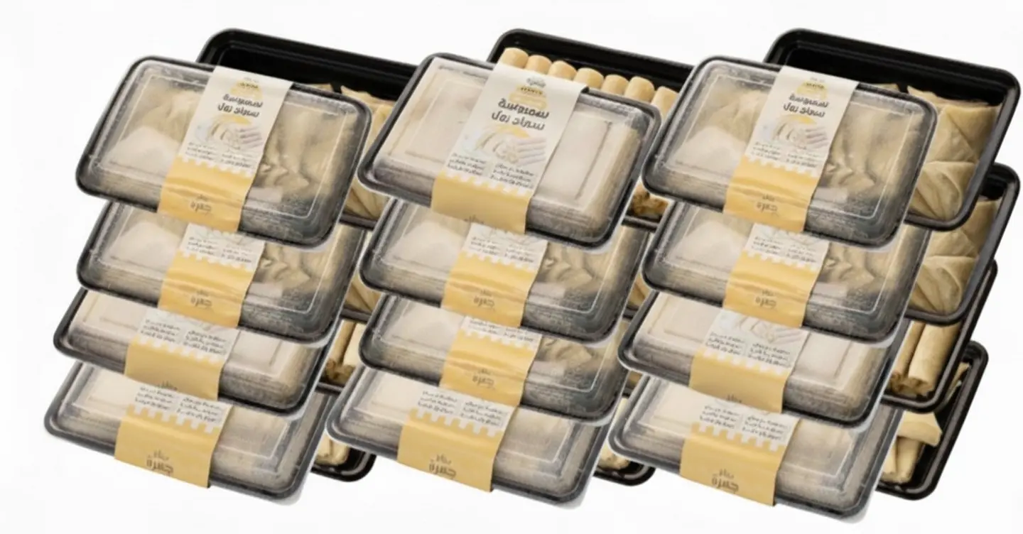 بكج من اختيارك