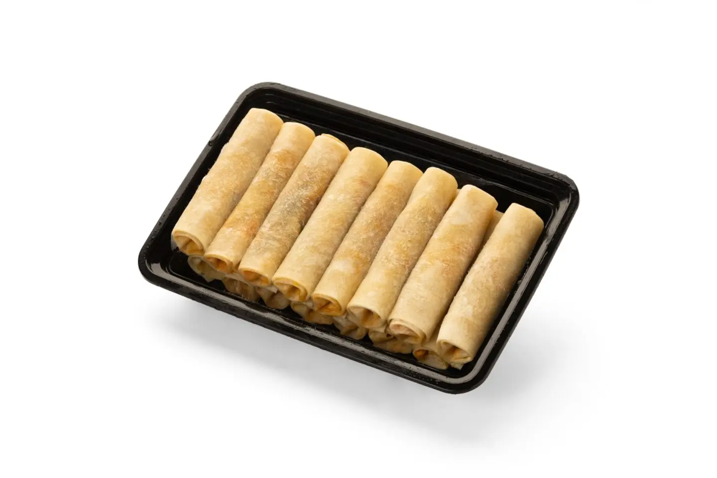 سبرنج رول خضار مفرزن