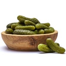 مخلل خيار كورنيشون