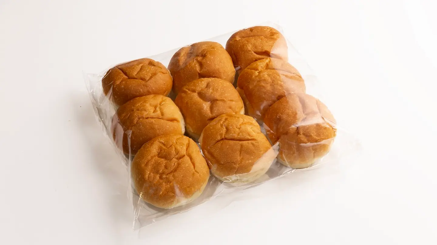 Mini Burger