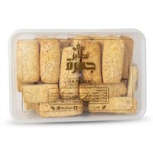 شابورة حلوة بالسمسم