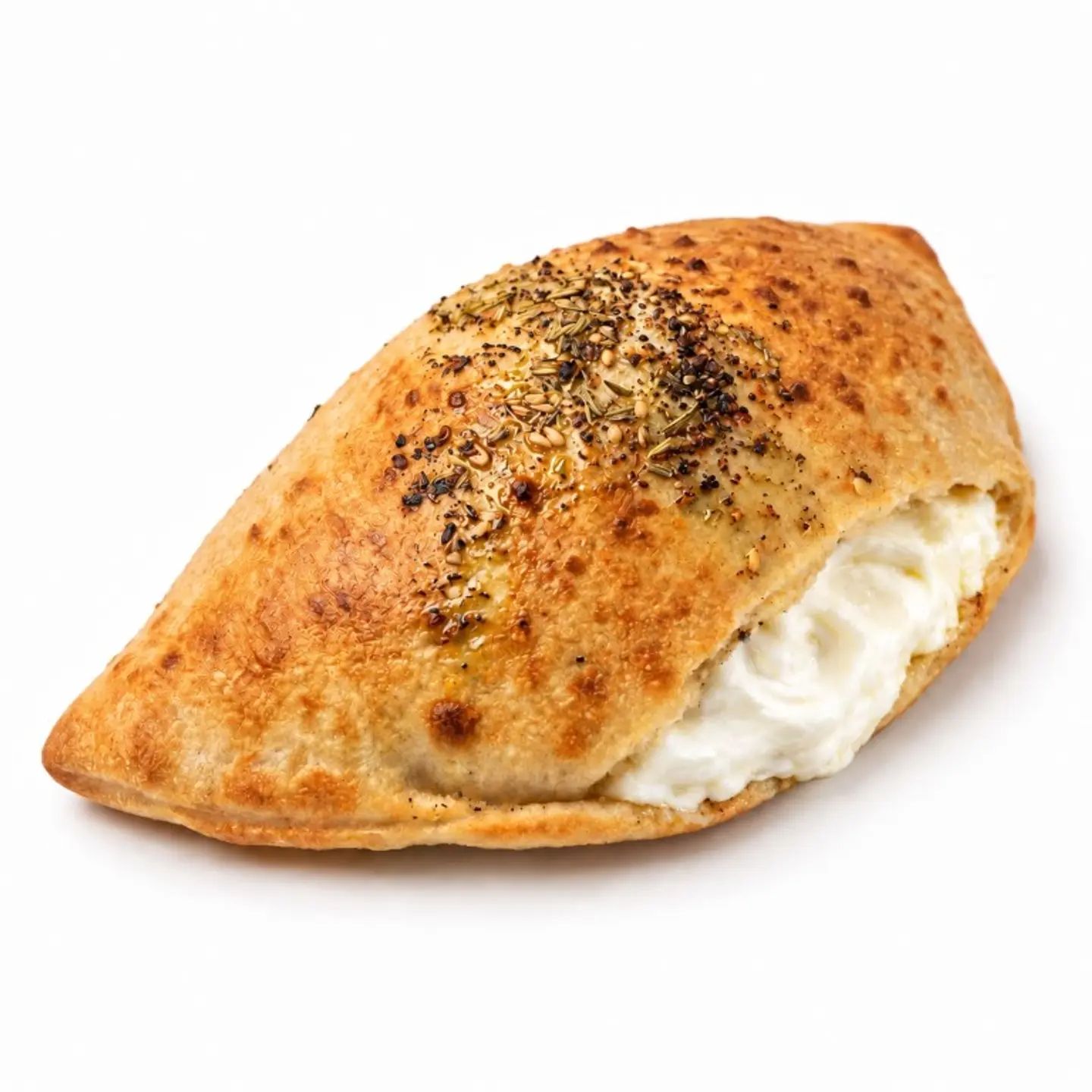 فطيرة فرن لبنة