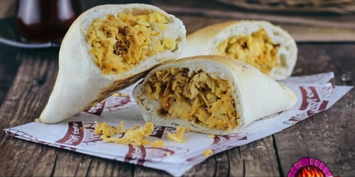 Three Cheese Chicken