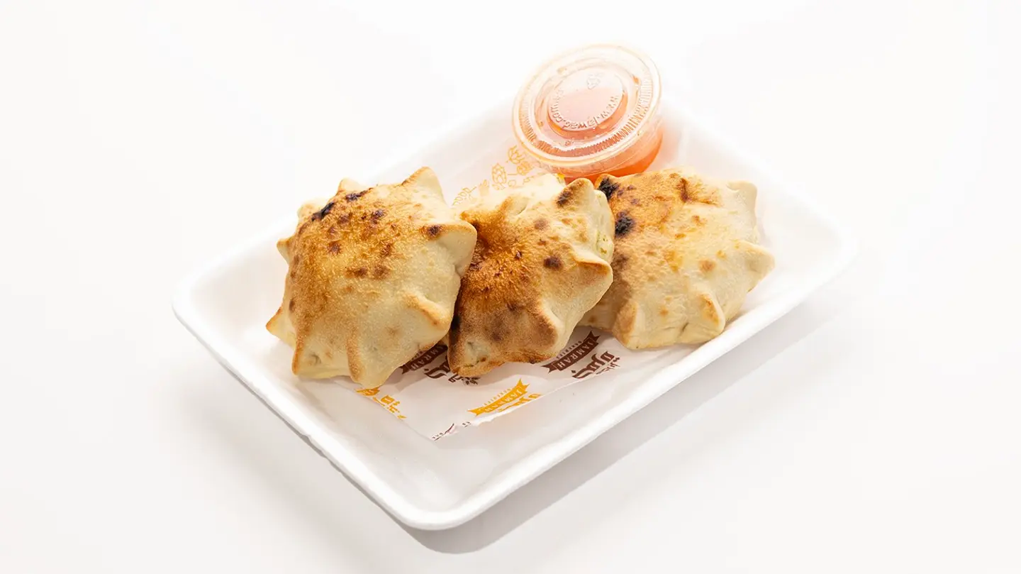 بوكس فطائر دجاج