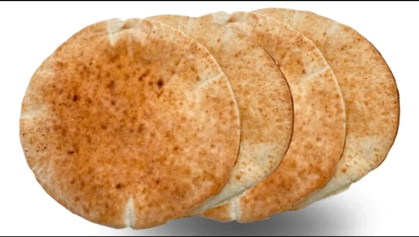 Brown Bread