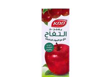 عصير كي دي دي تفاح